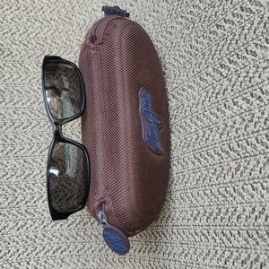 Authentic Maui Jim Polarized Atoll Sunglasses